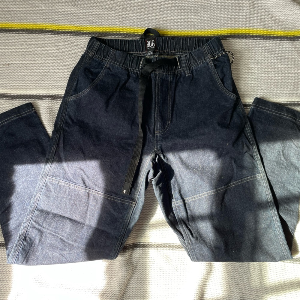 Urban Outfitters skater jeans